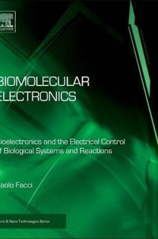 Cover of Biomolecular Electronics