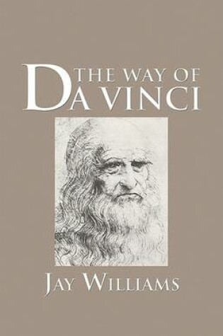 Cover of The Way of Da Vinci