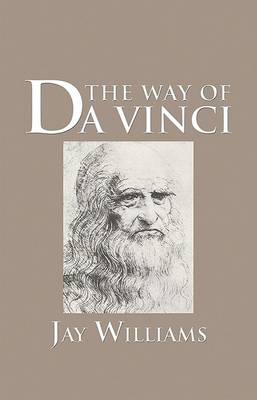 Cover of The Way of Da Vinci