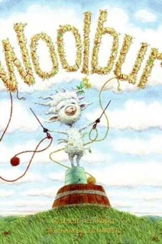 Cover of Woolbur