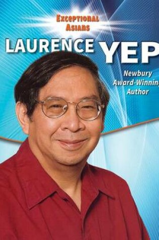 Cover of Laurence Yep