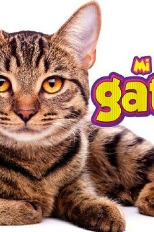 Cover of Mi Gato