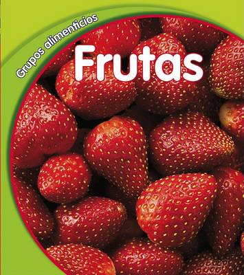Cover of Frutas