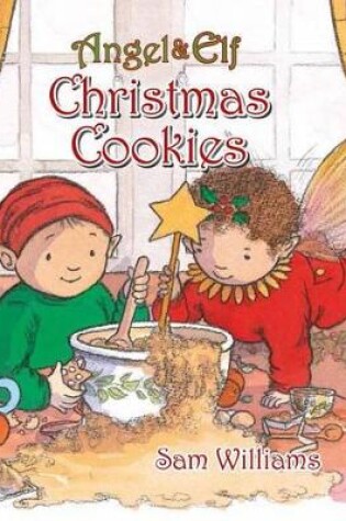 Cover of Christmas Cookies