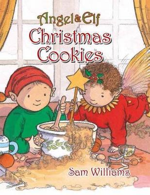 Cover of Christmas Cookies