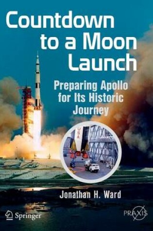 Cover of Countdown to a Moon Launch