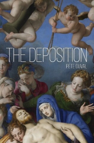 Cover of The Deposition