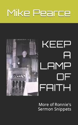Book cover for Keep a Lamp of Faith