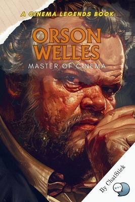 Cover of Orson Welles