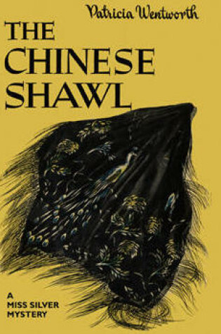 Cover of Chinese Shawl