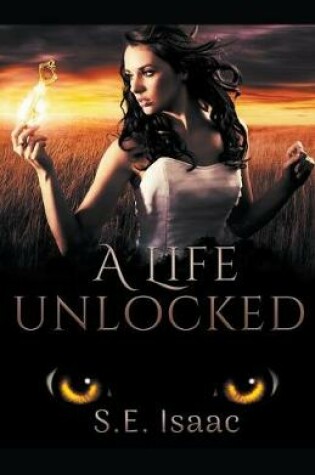 Cover of A Life Unlocked