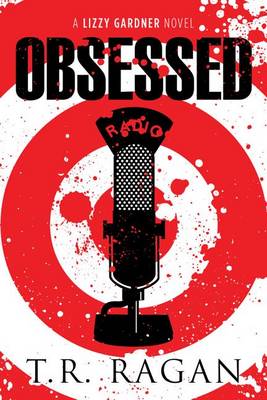 Cover of Obsessed