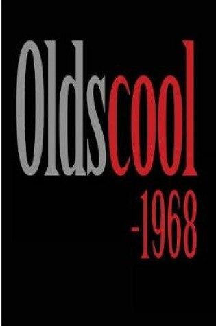 Cover of Oldscool 1968