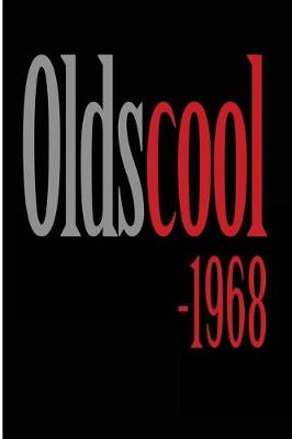 Book cover for Oldscool 1968