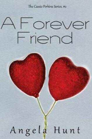 Cover of A Forever Friend