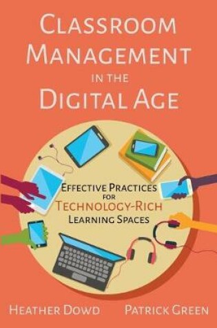 Cover of Classroom Management in the Digital Age