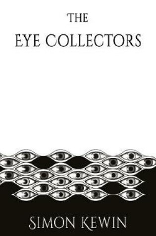 Cover of The Eye Collectors