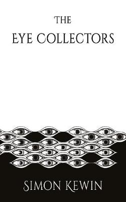 Book cover for The Eye Collectors