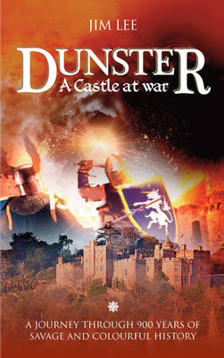 Book cover for Dunster