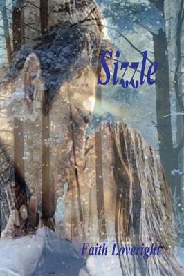 Book cover for Sizzle