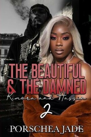 Cover of The Beautiful & The Damned 2