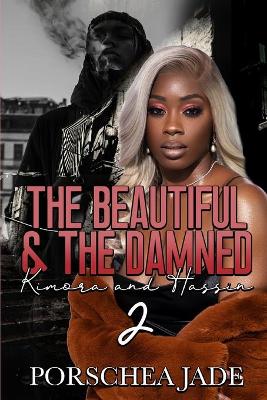 Book cover for The Beautiful & The Damned 2