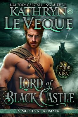 Book cover for Lord of Black Castle