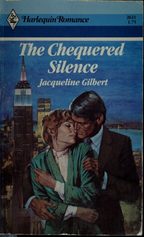 Book cover for Chequered Sile