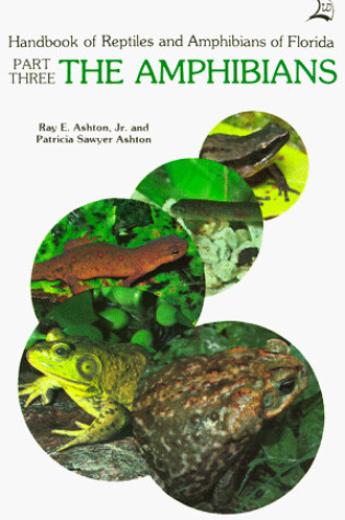 Cover of The Amphibians