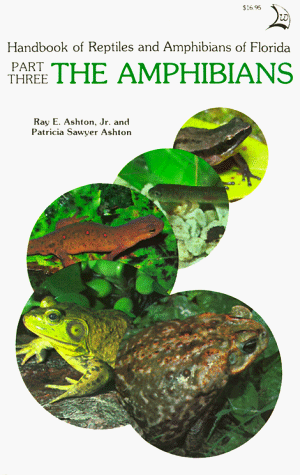 Cover of The Amphibians