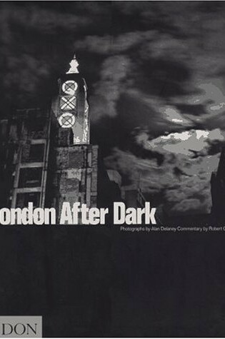 Cover of London After Dark