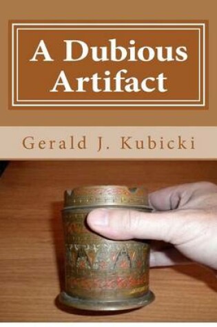 Cover of A Dubious Artifact