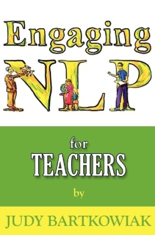 Cover of NLP for Teachers