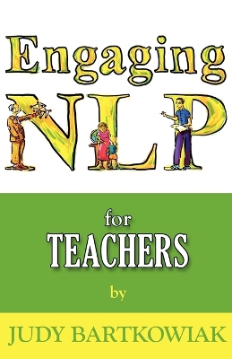 Cover of NLP for Teachers