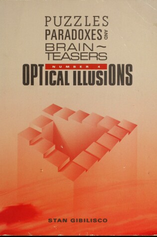 Cover of Optical Illusions