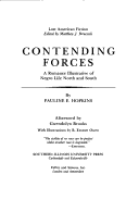 Book cover for Contending Forces