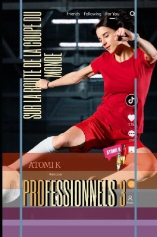 Cover of Professionnel III