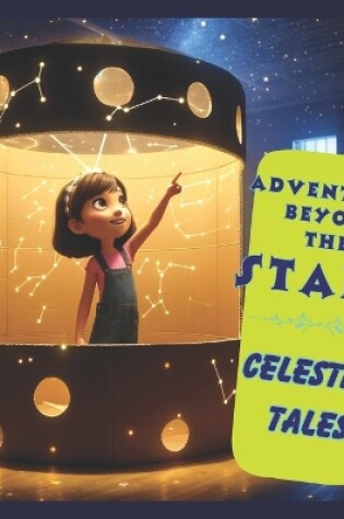 Cover of Celestial Tales