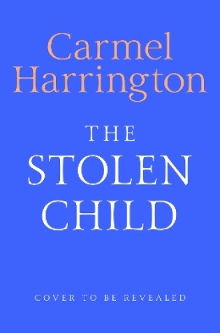 Cover of The Stolen Child
