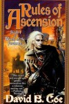 Book cover for Rules of Ascension