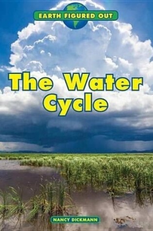Cover of The Water Cycle