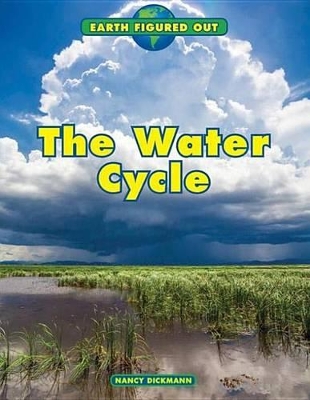 Cover of The Water Cycle