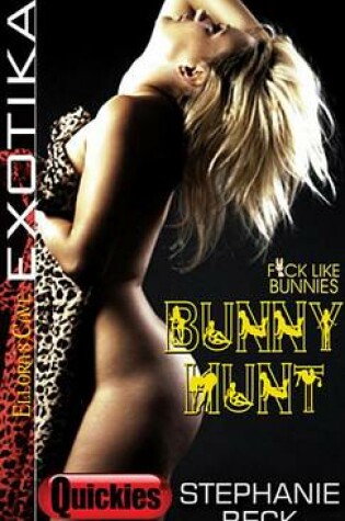 Cover of Bunny Hunt