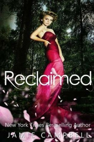 Cover of Reclaimed