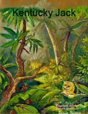 Book cover for Kentucky Jack