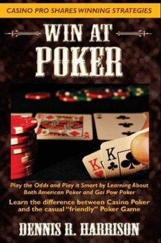 Cover of Win at Poker