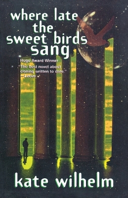 Book cover for Where Late the Sweet Bird Sang