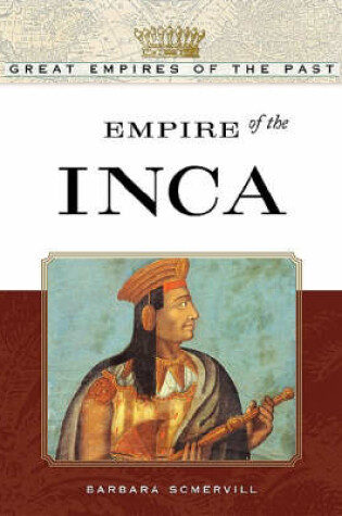 Cover of Empire of the Inca