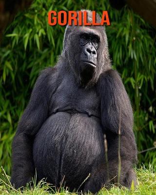Book cover for Gorilla