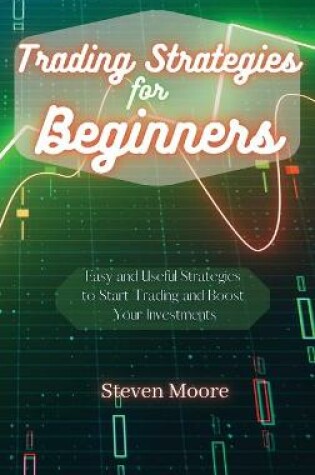 Cover of Trading Strategies for Beginners